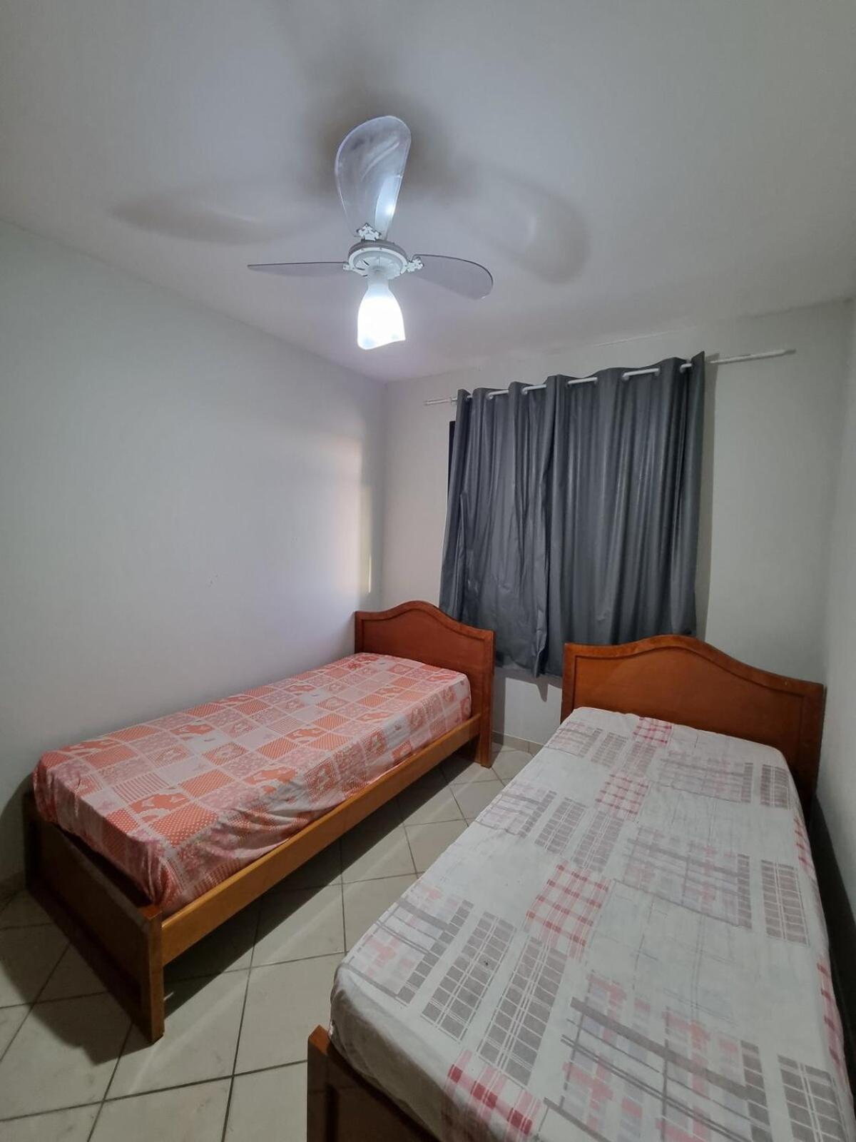 Guarapari Praia - 3 Quartos Frente Mar Ed O Mar Prata מראה חיצוני תמונה
